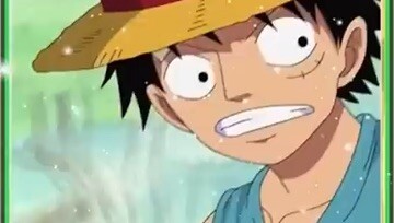 Những khoảnh khắc hài hước trong One Piece