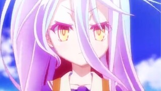 No Game No Life - OST