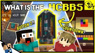 What is the HCBBS? - Hermitcraft Theory Time #1