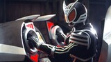 Kamen Rider Faiz Episode 29 : Motor Yang Luar biasa
