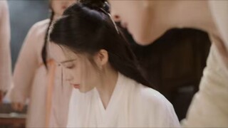 Snowy Night, Timeless Love episode 2 English Subtitle