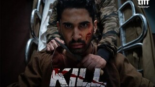 Kill.2024.hd Hindi Movie