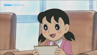 DORAEMON 128 BAHASA INDONESIA HARI INI - HADIAH SHIZUKA ADALAH NOBITA