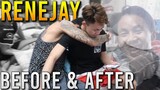 RENEJAY | BEFORE AND AFTER