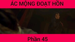 Ác Mộng Đoạt Hồn #45