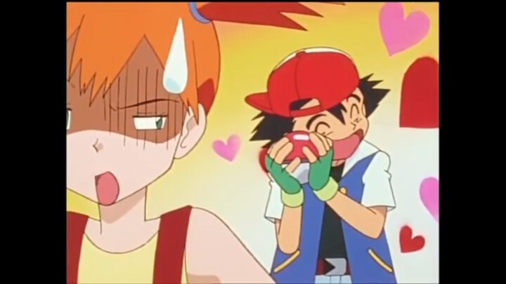 POKEMON THE BEGINING EPS 03 BAHASA INDONESIA