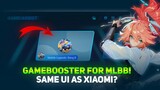 THE BEST GAME BOOSTER FOR MOBILE LEGENDS! GPU & CPU BOOST | GAME TURBO LIKE XIAOMI (No Root) | MLBB