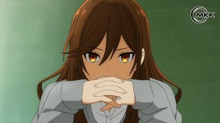 Horimiya Tagalog (Dubbed) Episode 2