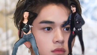 Orang Hiburan KPOP Korea Bongkar Video Khusus Kartu Gambar, Huang Xuxi, Ding Zeren, Tumpukan Penggem