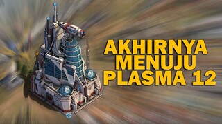 AKHIRNYA MENUJU KE PLASMA 12 STATE OF SURVIVAL