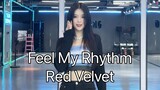 Do some horn dances that a princess should do, 'Feel My Rhythm' Red Velvet