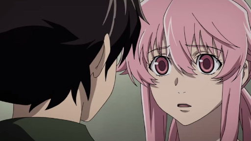 Mirai-Nikki-Episode-11 on Vimeo