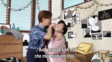 Knock Knock, Boys! EP 11A [Sub Việt]
