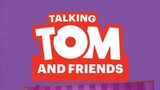 Talking Tom and Friends Season 1 Episod 1- MALAY