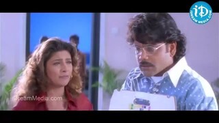 Aavida Maa Aavide (1998)  Nagarjuna - Tabu - Heera