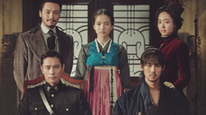 Mr. Sunshine EP 13 (2018) HD