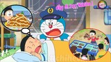 Review Doraemon Tổng Hợp Những Tập Mới Hay Nhất Phần 1019 | #CHIHEOXINH