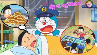 Review Doraemon Tổng Hợp Những Tập Mới Hay Nhất Phần 1019 | #CHIHEOXINH