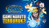 Game Naruto Ini Mulai Ditinggalkan & Update DLC SAMPAH? | Naruto X Boruto Ninja Storm Connetions