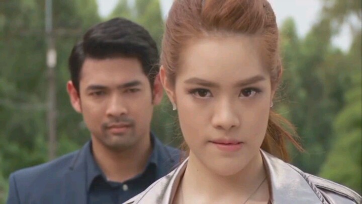 สารวัตรเถื่อน 2559 Ep.5