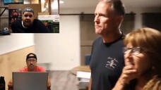 'LEAVING BOOGIE2988'S CABIN! (ft. Froggy Fresh)' Reaction! Joe Bump's Reaction