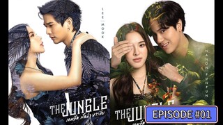 The Jungle (Thai) English Sub (Episode 1)