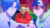 25 Gifts Anime Gave The LGBT Community