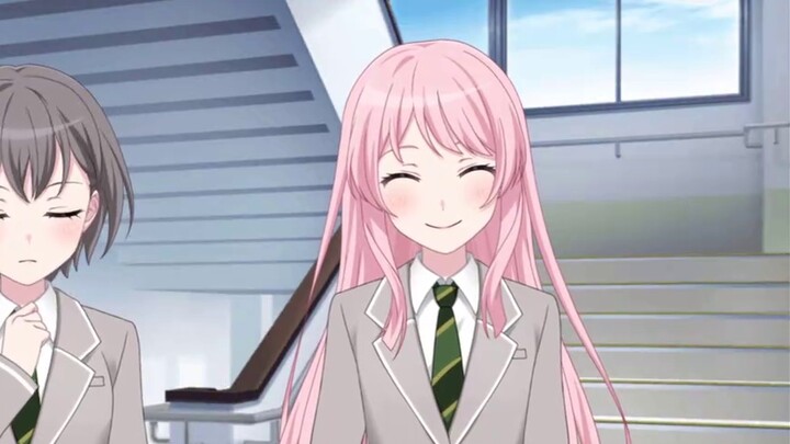 Everyone is a yandere, but Saint Aine #5