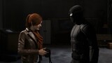 Spider-Man Saves Mary Jane (Stealth Suit Walkthrough) - Marvel's Spider-Man