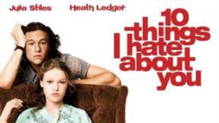 10 Things I Hate About You (1999) Sub Indo