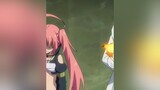 Tính sổ thôi Clayman 😈 rimuru tenseishitaraslimedattaken anime animeedit