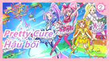 [Pretty Cure] Hậu bối xuất hiện_2