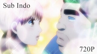 Ore Monogatari!! *Sub Indo* Eps 14