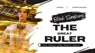 The Great Ruler Episode 41 Sub Indonesia