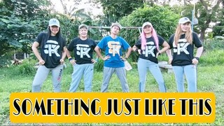 Something Just Like This (Reggaeton Remix) DjJurlan Remix Nicole Cross | Dancefitness| Stepkrewgirls