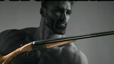 【Battlefield 1】Master, model 1900 is ready, stop playing utilitarian 10A