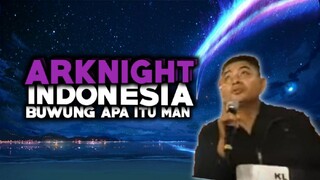 ARKNIGHT Story 1-7 hujan meteor