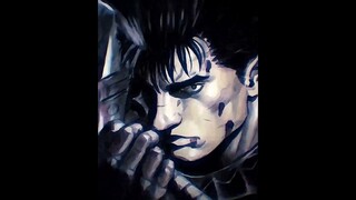 The Black Swordsman | Berserk Edit