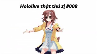 Hololive thật thú zị [#008]