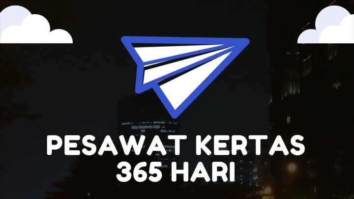 JKT48 - PESAWAT KERTAS 365 HARI【365日の紙飛行機】||  COVER BY. ERU124 #JPOPENT