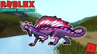 Roblox Dinosaur Simulator - Gigavore Teaser Updates! + Finally At 200k DNA and 1000 Days!