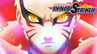 New FREE DLC Update Is Game Changing Naruto To Boruto Shinobi Striker