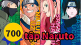 700 tập Naruto (Kỷ niệm 15 năm)