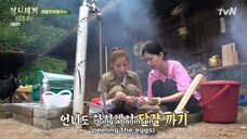 Three Meals A Day: Mountain Village Ep. 03 (English Sub)