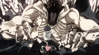 Movie Jujutsu Kaisen 0