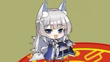[ Azur Lane ] Those ship girls whose standing paintings are very different from villains