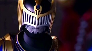 [Kamen Rider] Ryuki: When the two contract cards flew away, Ryuki's story ended