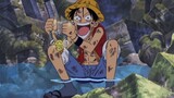 [AMV]Kapten bodoh dan anggota krunya yang lucu|<One Piece>