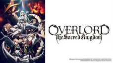 OVERLORD: The Sacred Kingdom (2024) - TEASER