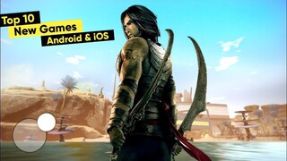 Top 10 New Games of October 2022: The Latest Android & iOS Games